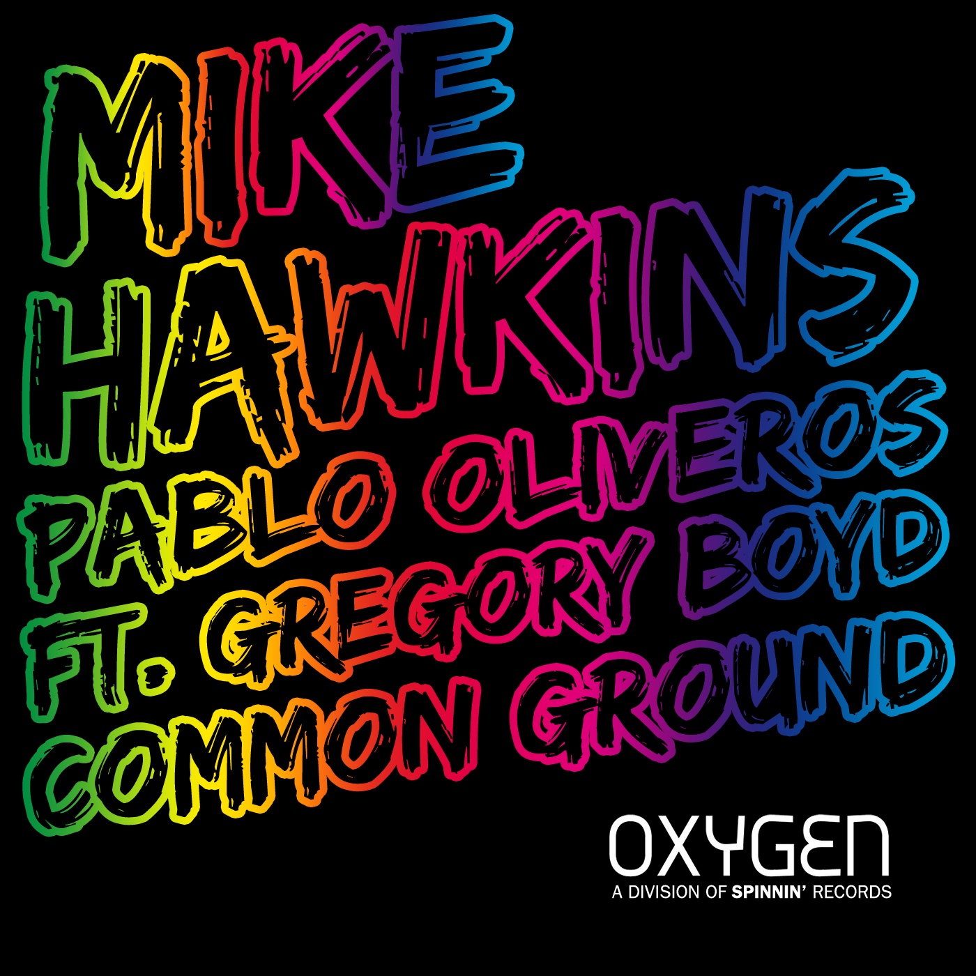 Common Ground (Original Mix)