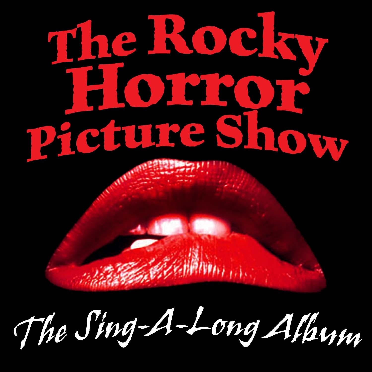 Sweet Transvestite (Sing-A-Long Version)