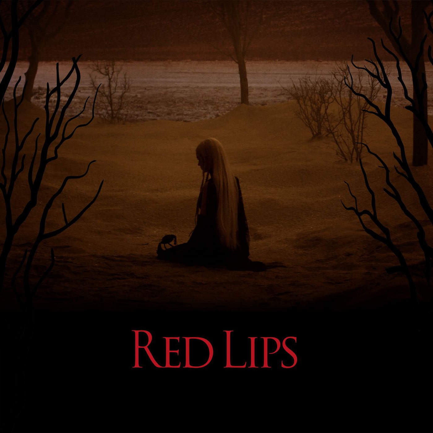 Red Lips (Weroh K & Barbadoso Remix)
