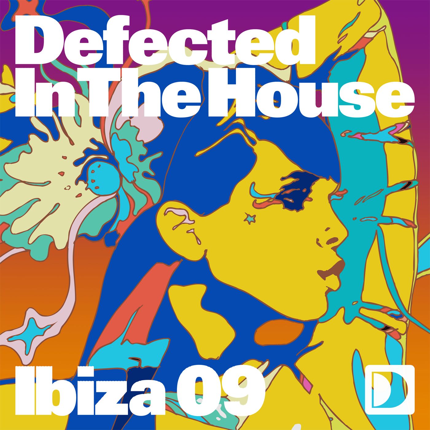 Defected In The House Ibiza 09