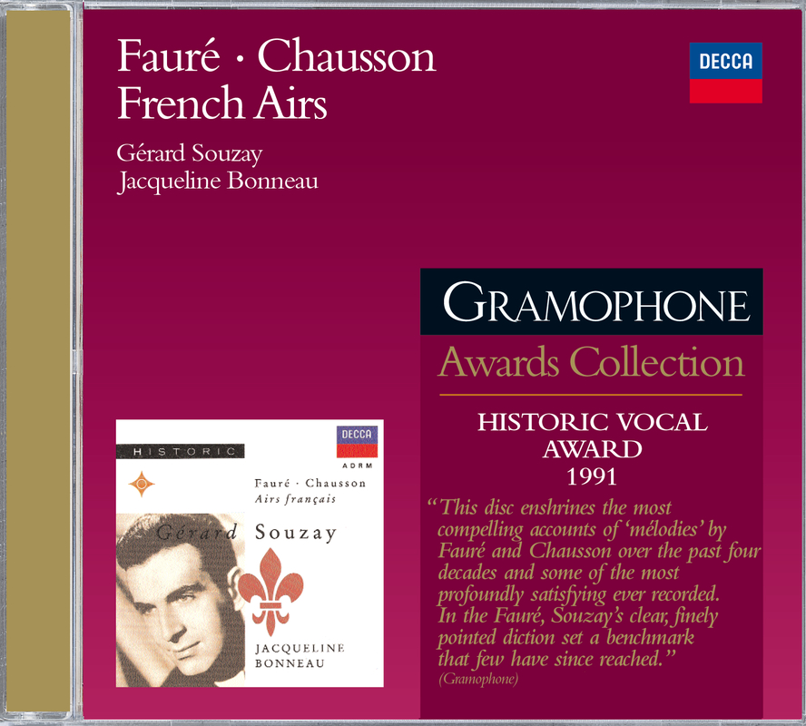 Anonymous: Tambourin