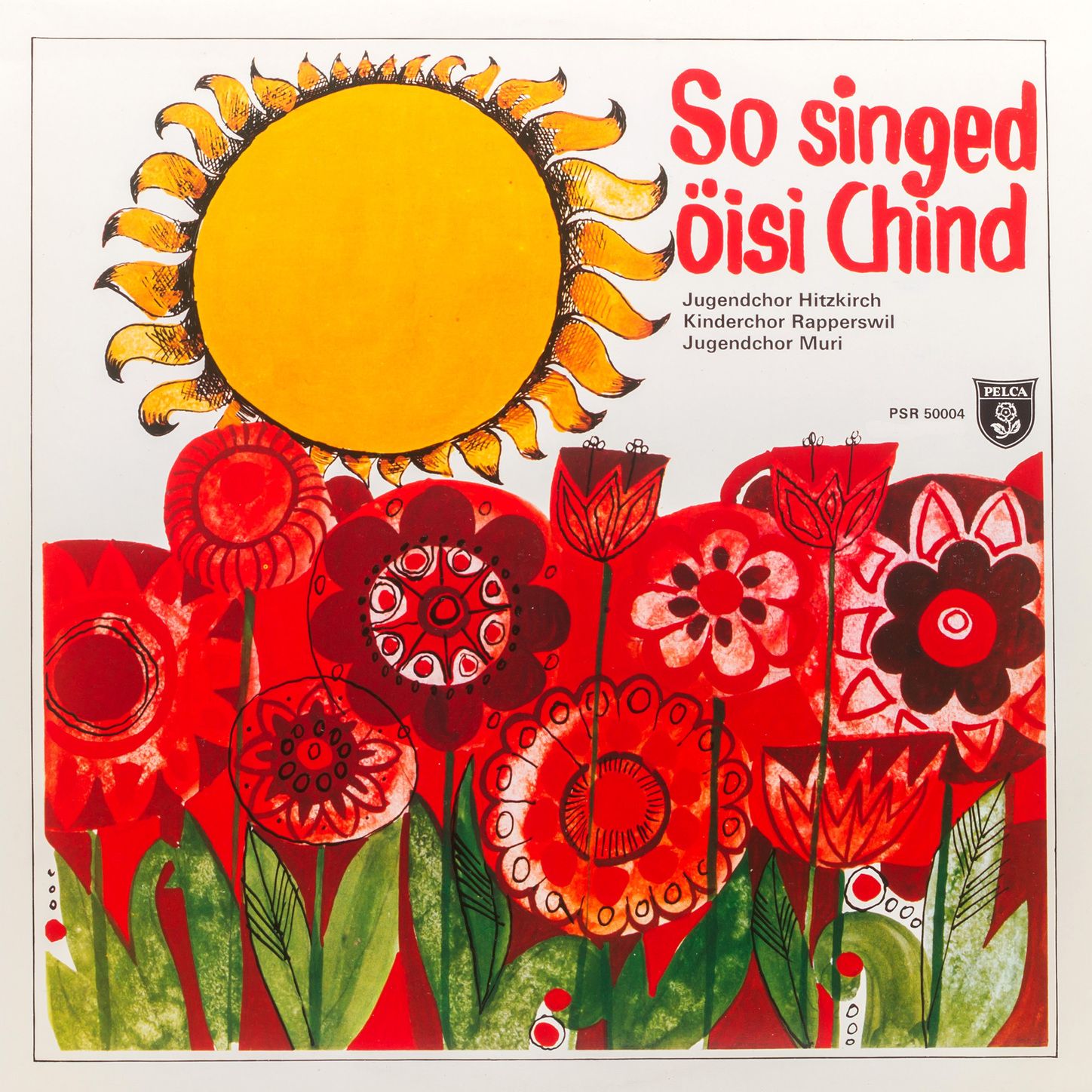 Ich bin ein Musikant