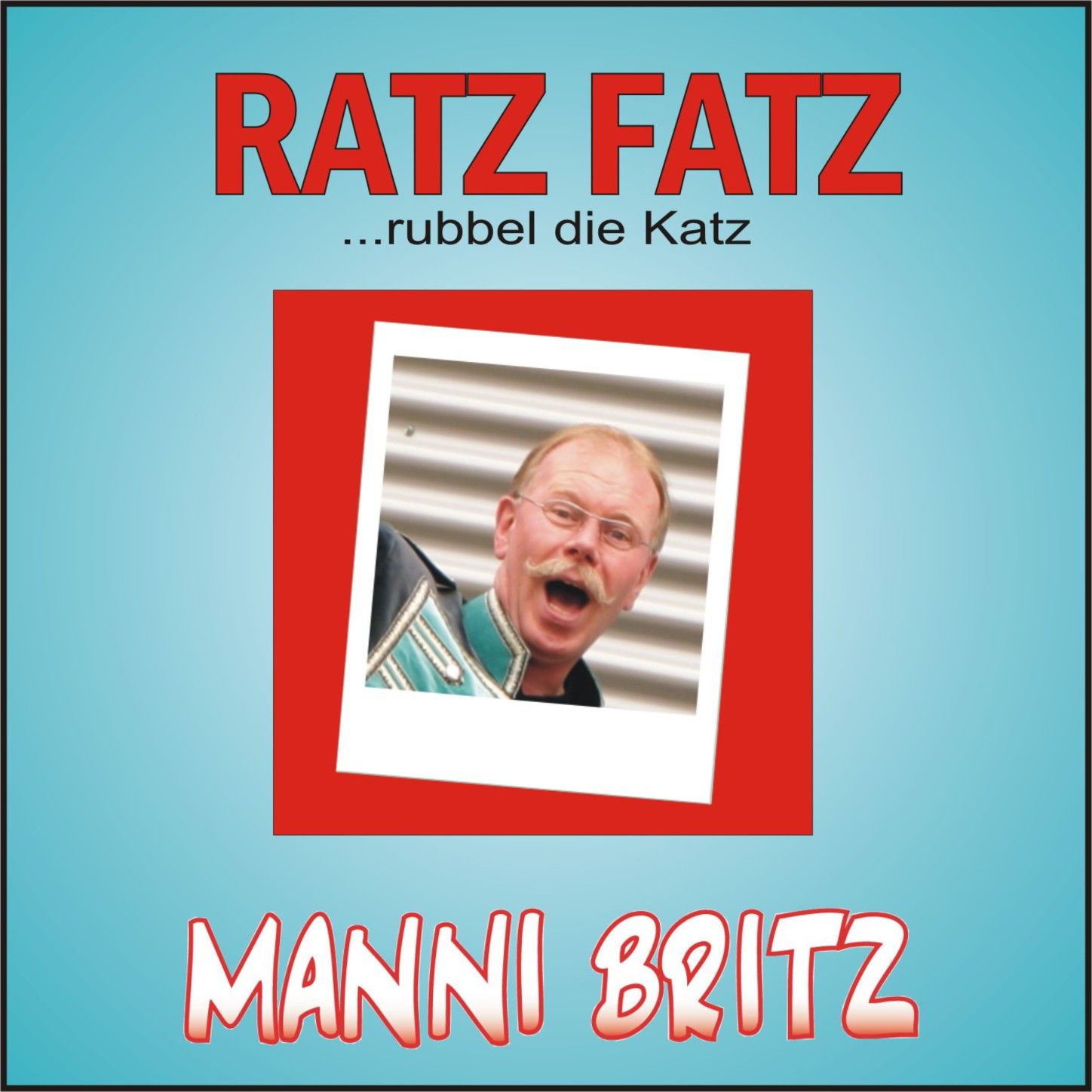 Un dann dummer widder Fastelovend fiere