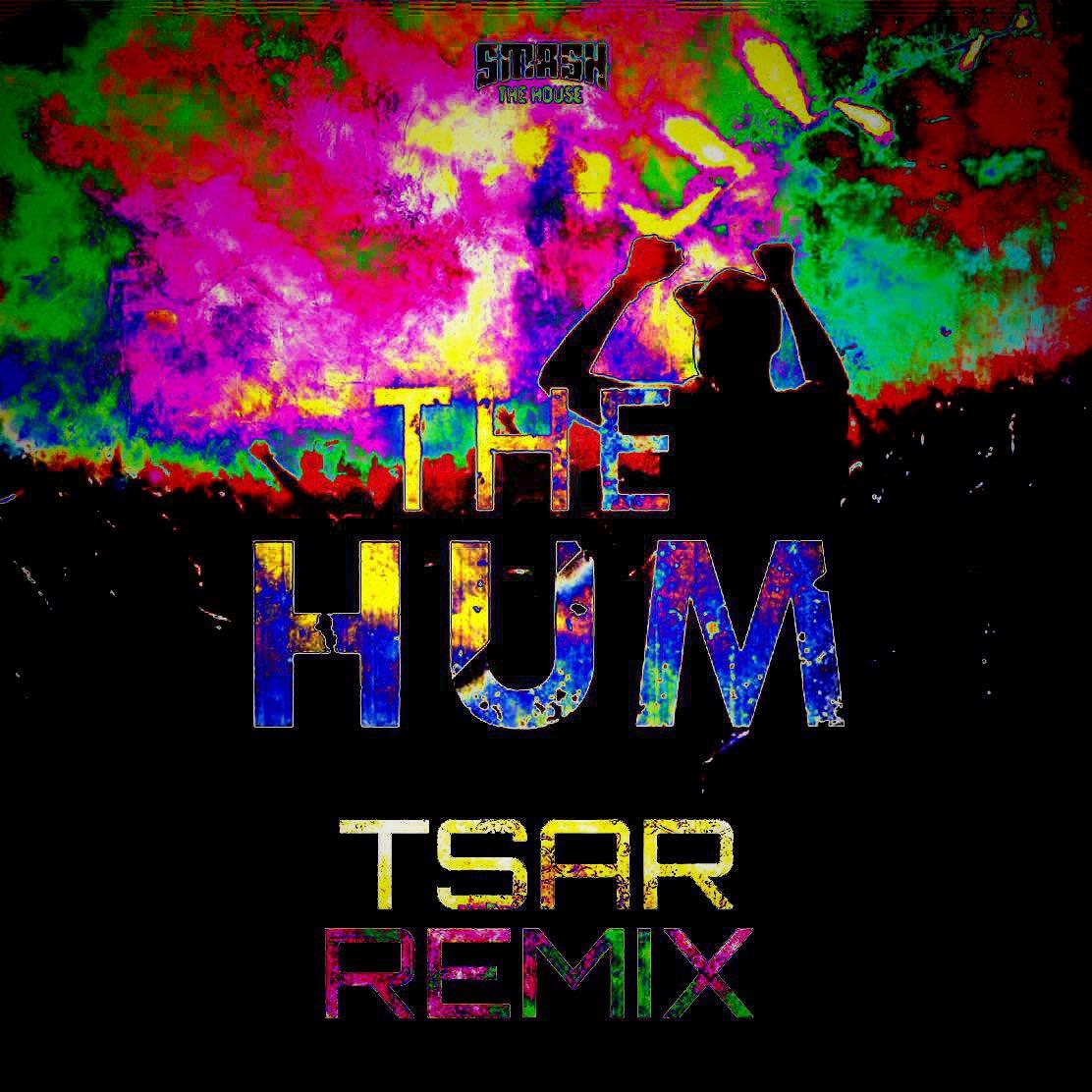 The hum TSAR Remix