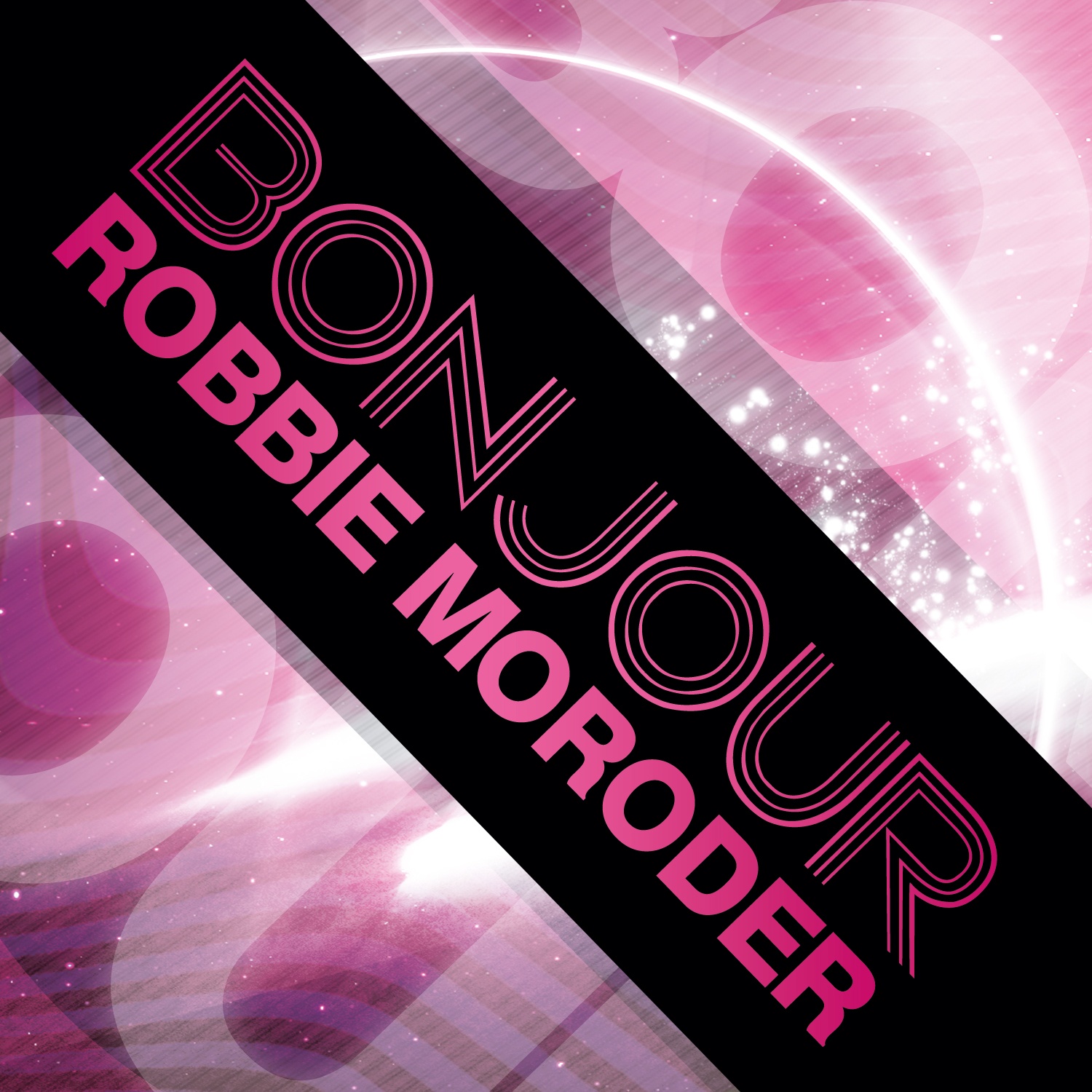 Bonjour (Diego Medina & Josep Gaz Remix)