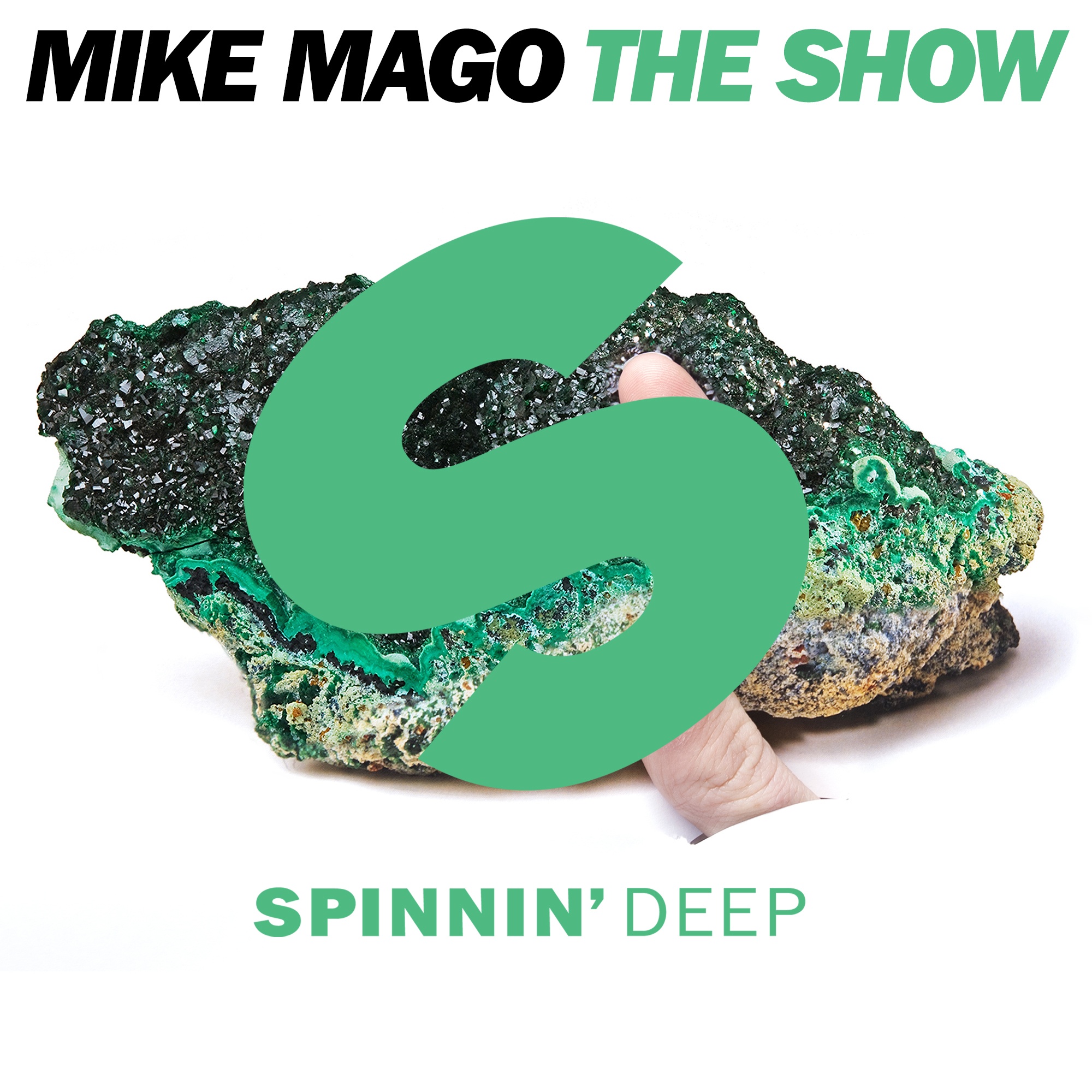 The Show (Original Mix)