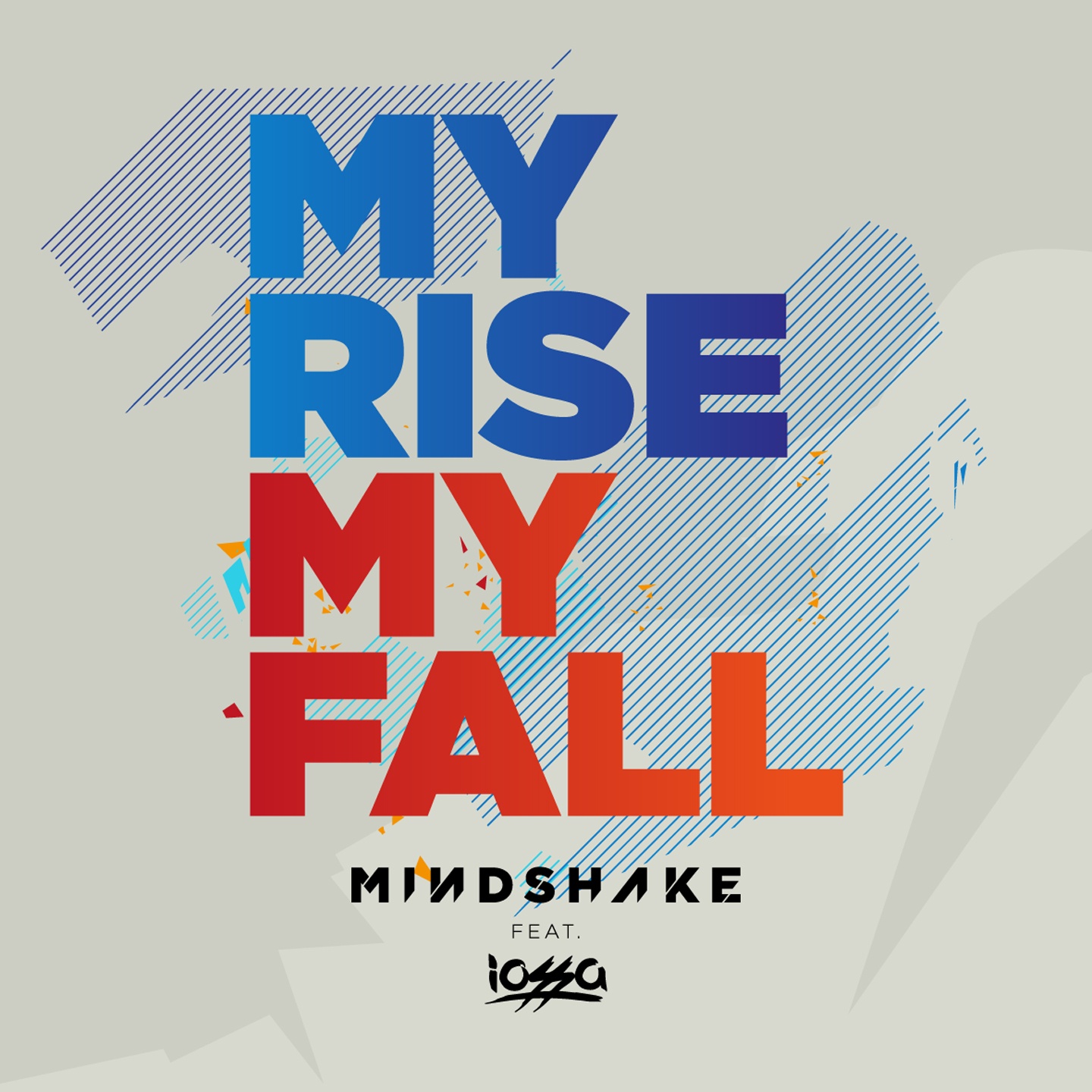 My Rise My Fall (Daddy's Groove Remix)