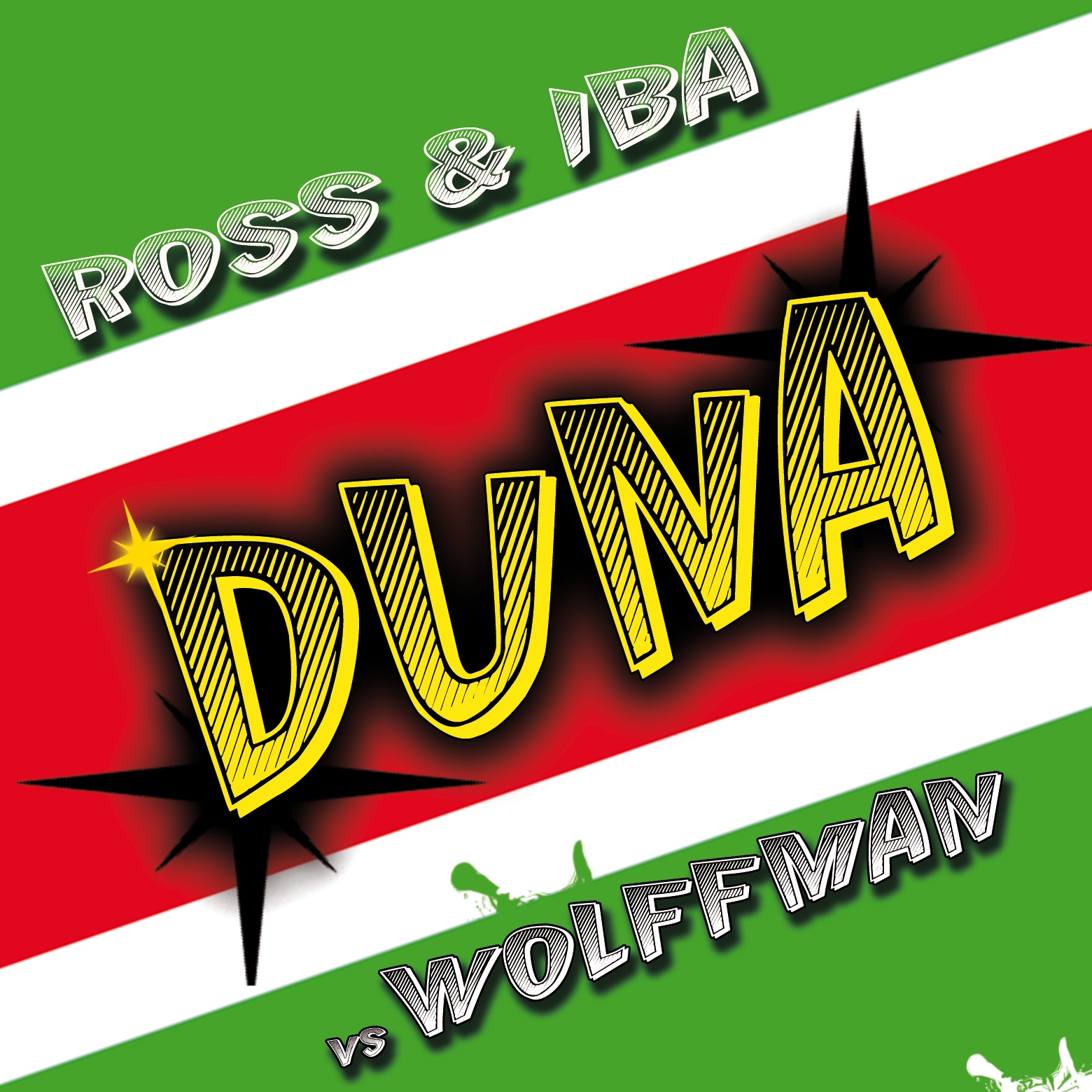Duna (Radio Edit)
