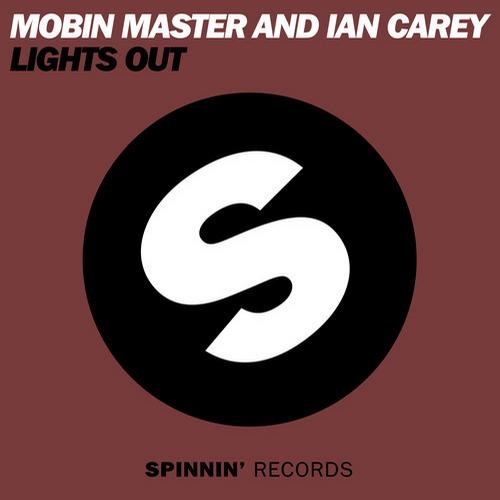 Lights Out (Mobin Master Radio Edit - A ver.)