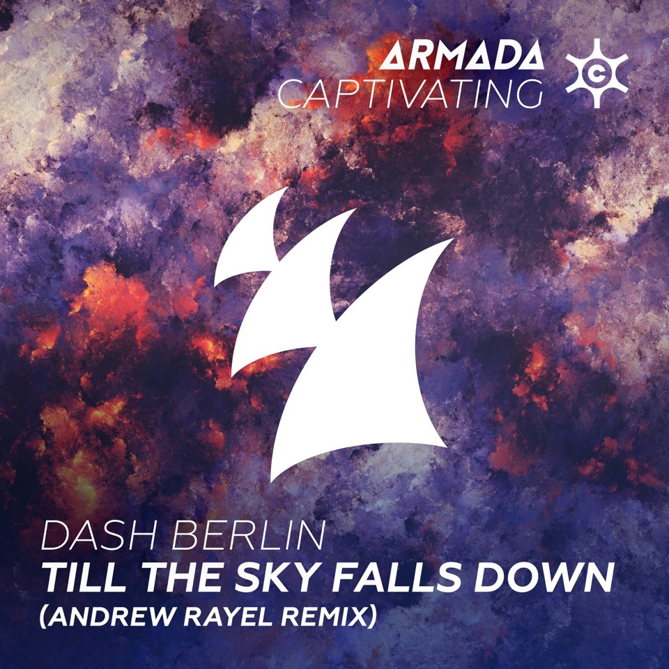 Till The Sky Falls Down (Andrew Rayel Remix)