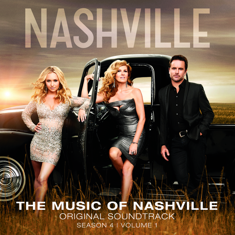 The Music of Nashville (Original Soundtrack) Season 4, Vol. 1