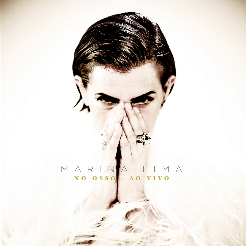 Can't Help Falling In Love - Ao Vivo