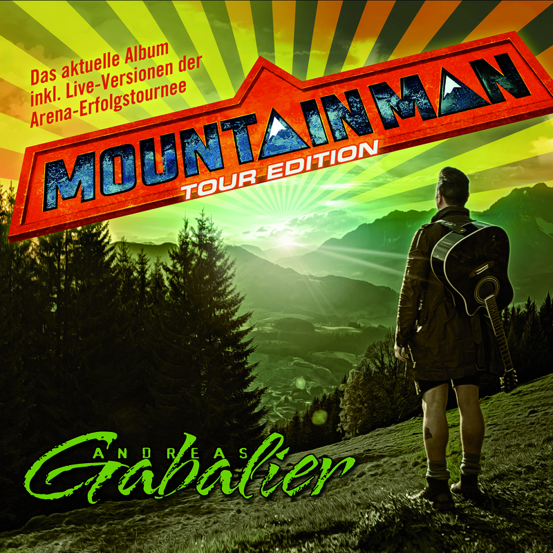 Verliebt verliebt - Live