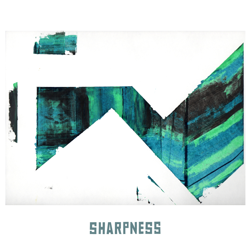 Sharpness - Lord Echo Remix