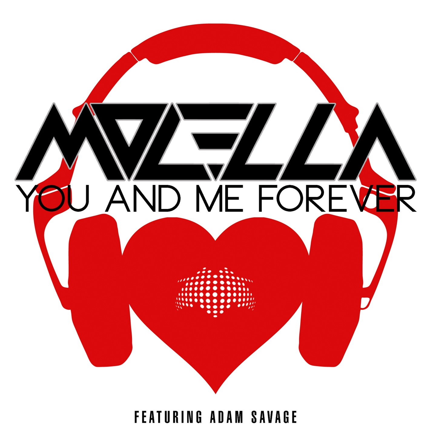 You And Me Forever (Steeve Lauritano Mix)