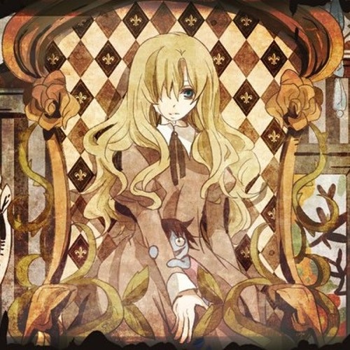 Little Mary Original Mix