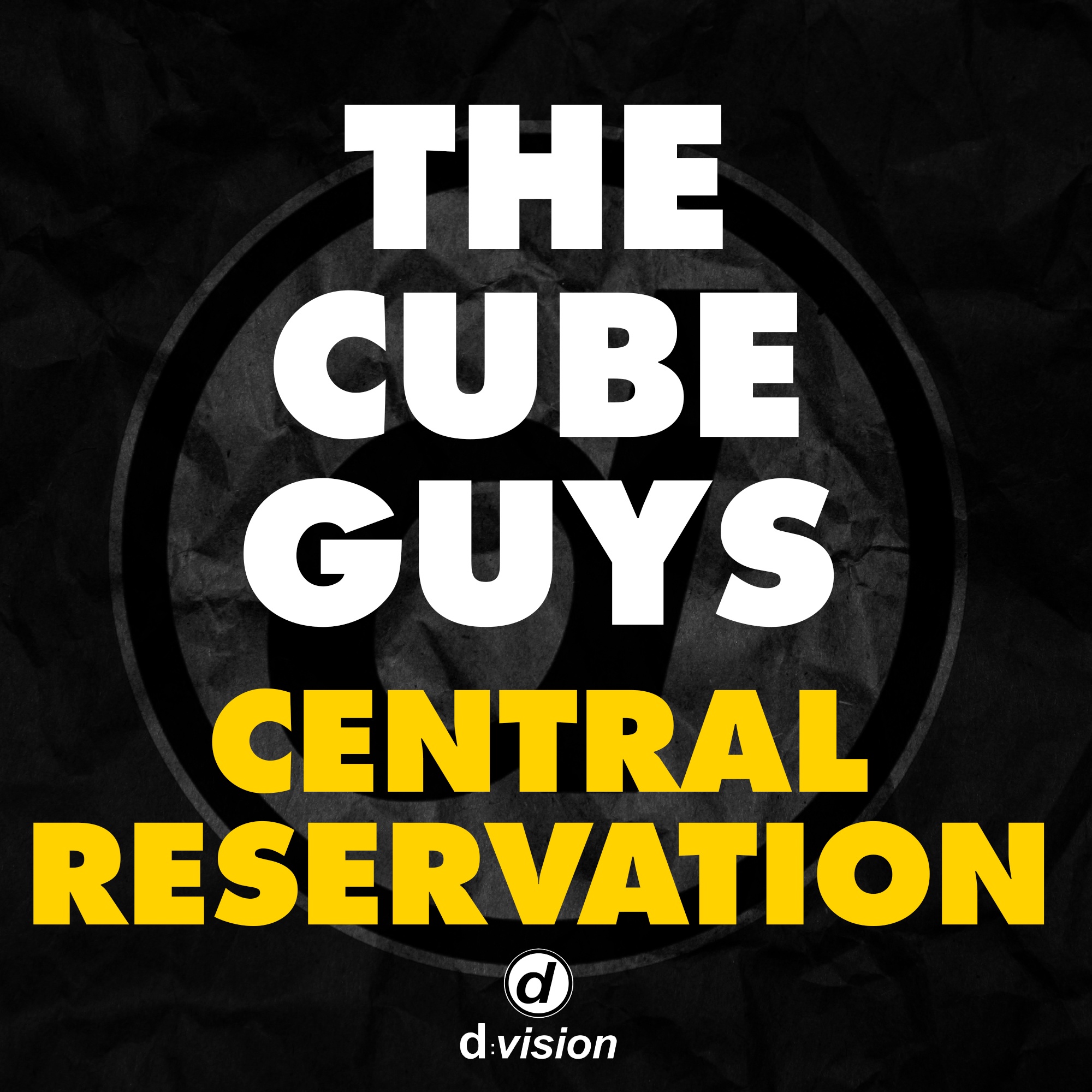Central Reservation (Face Off Magik Remix)