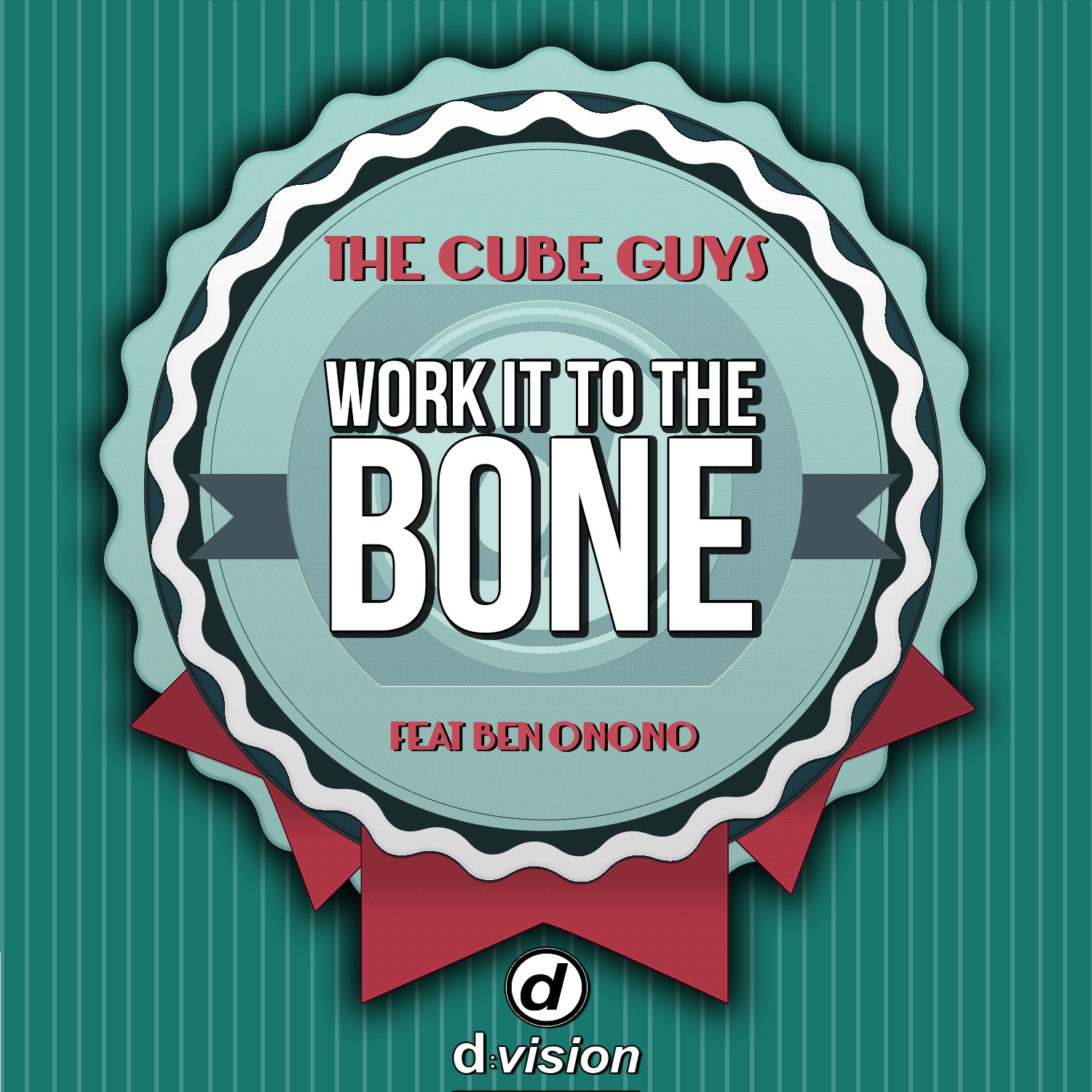 Work It To Be Bone (Yolanda Be Cool Remix)