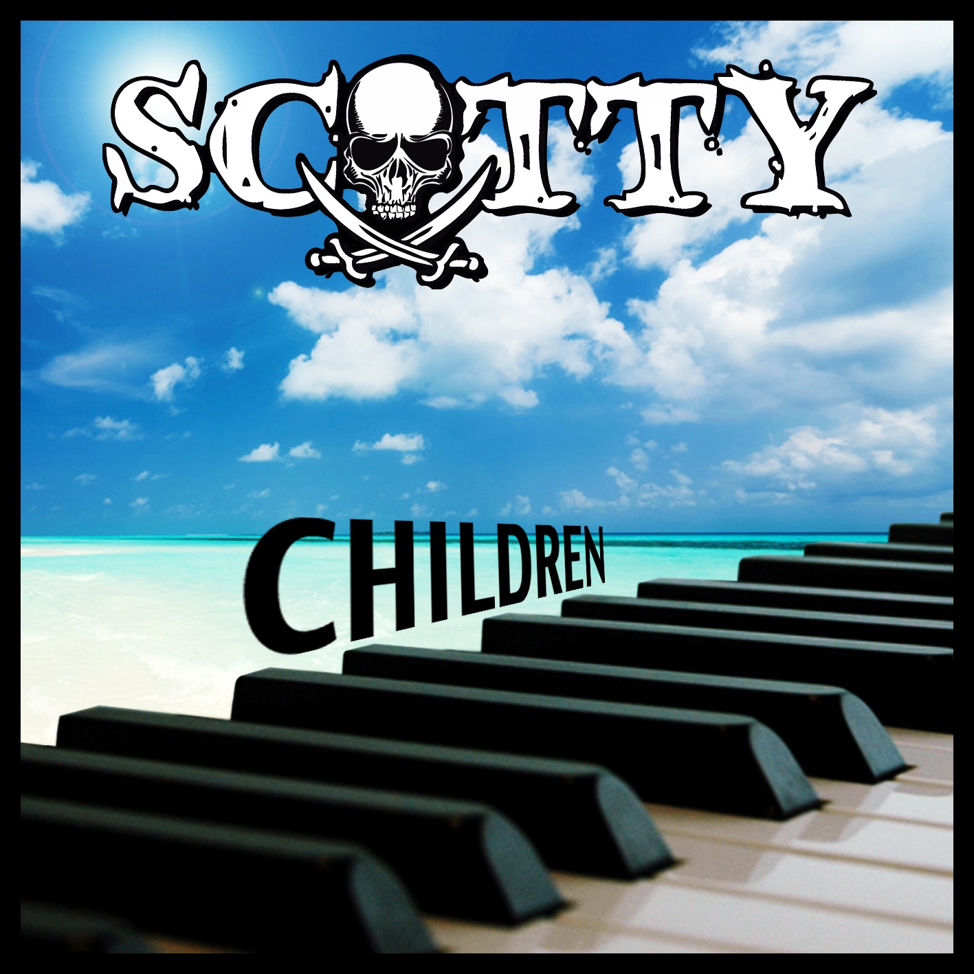 Children (Club Mix Edit)