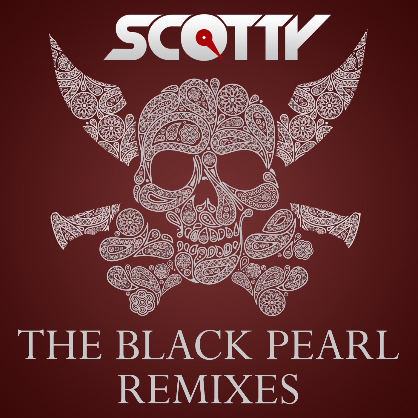 The Black Pearl (Crystal Rock Remix Edit)