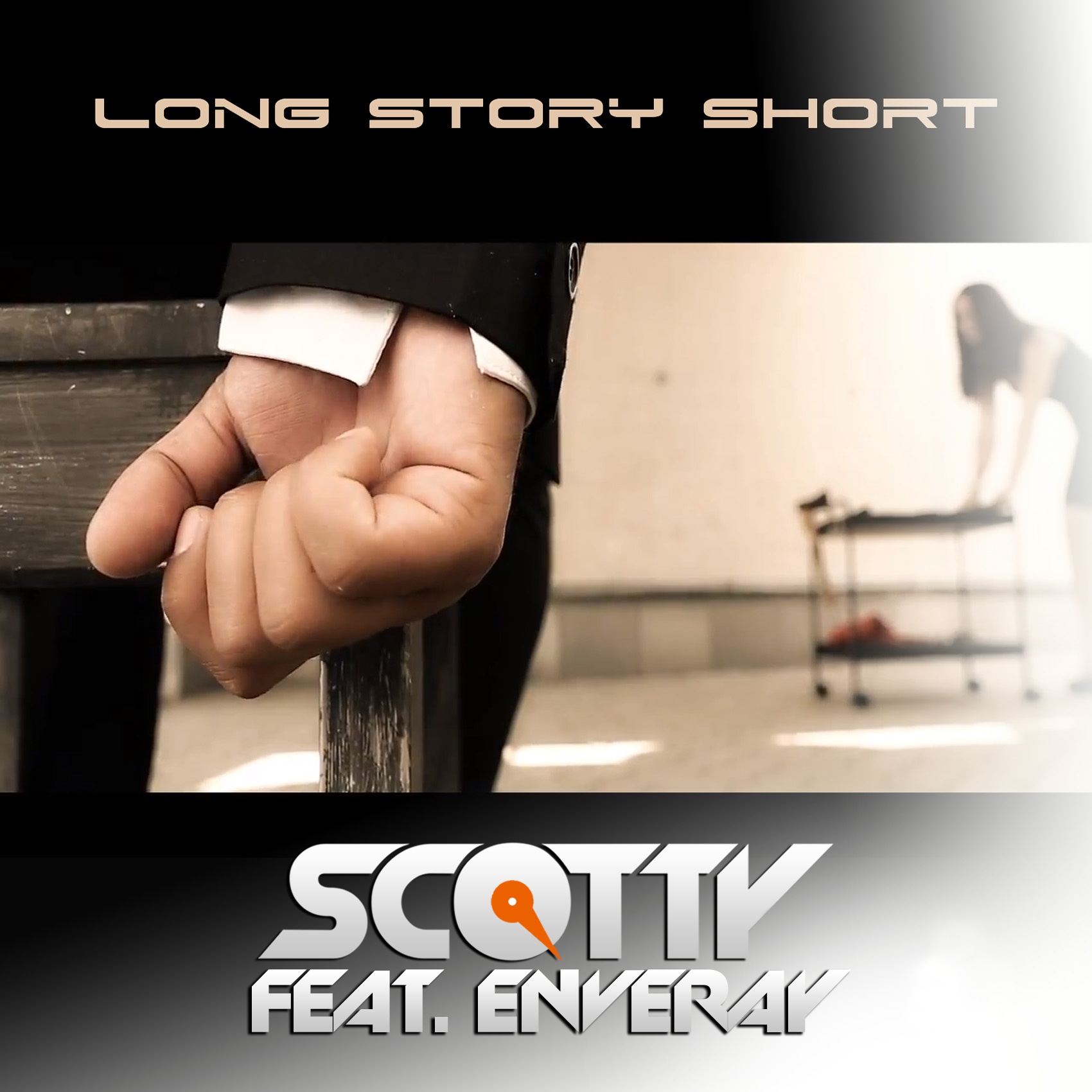 Long Story Short (Scottys Deep Silence on the Beach Edit)