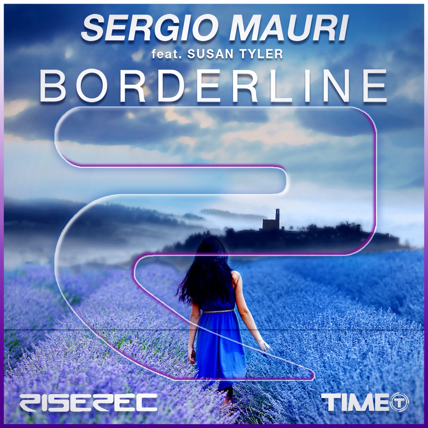 Borderline (Radio Edit)