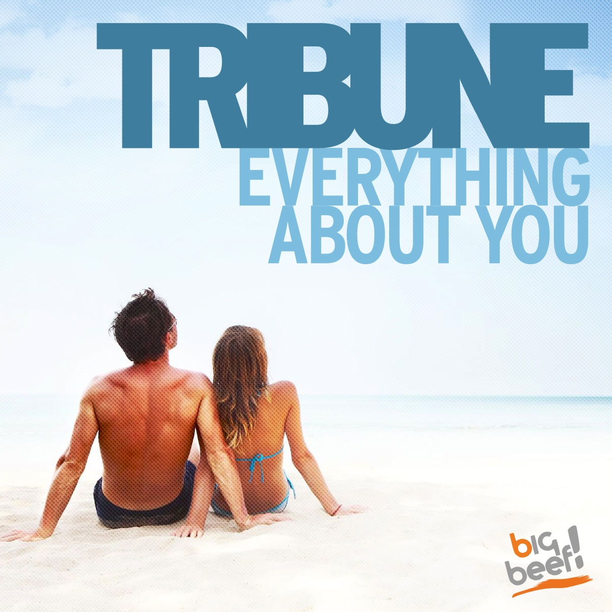 Everything About You (DJ THT Radio Edit)