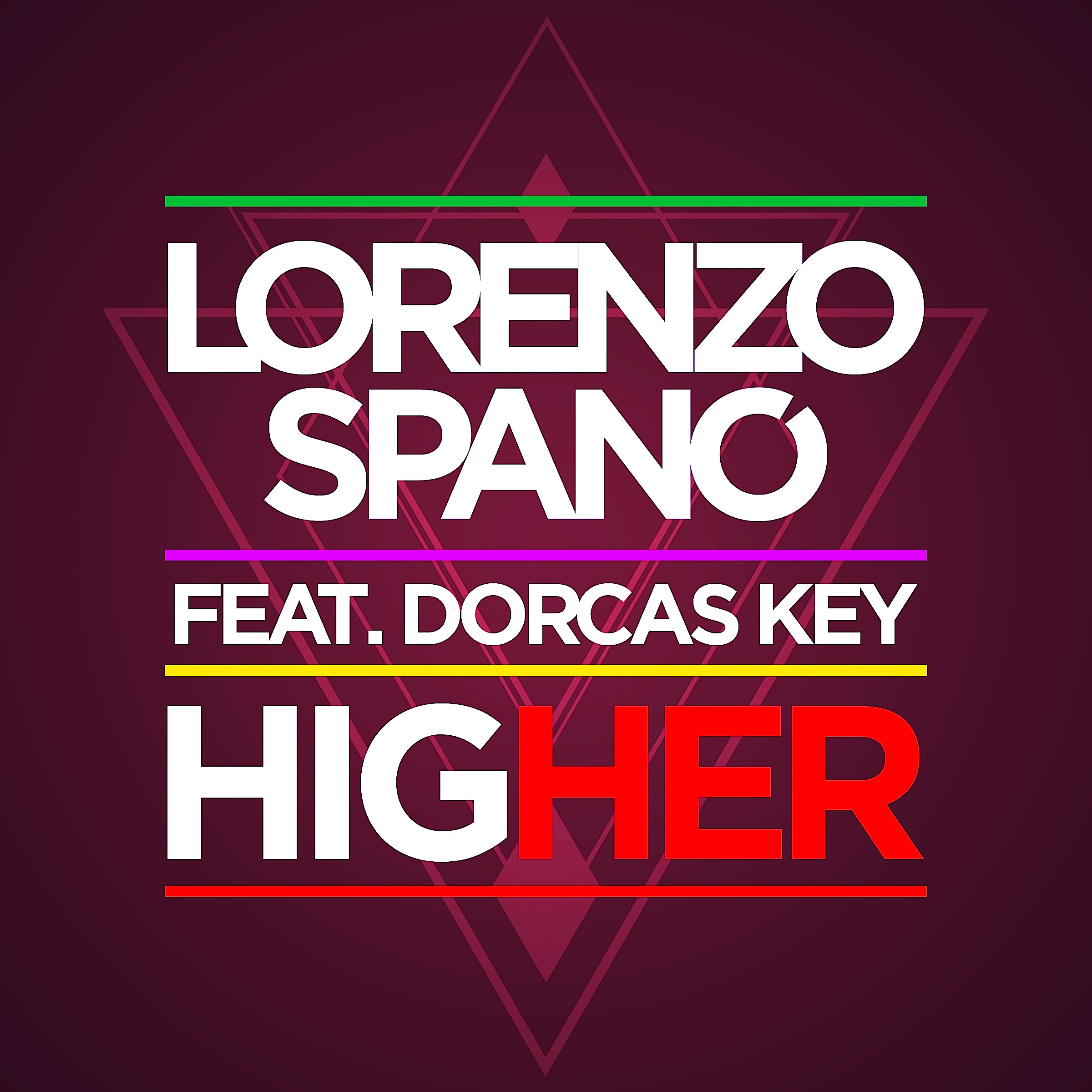 Higher (Original Mix)