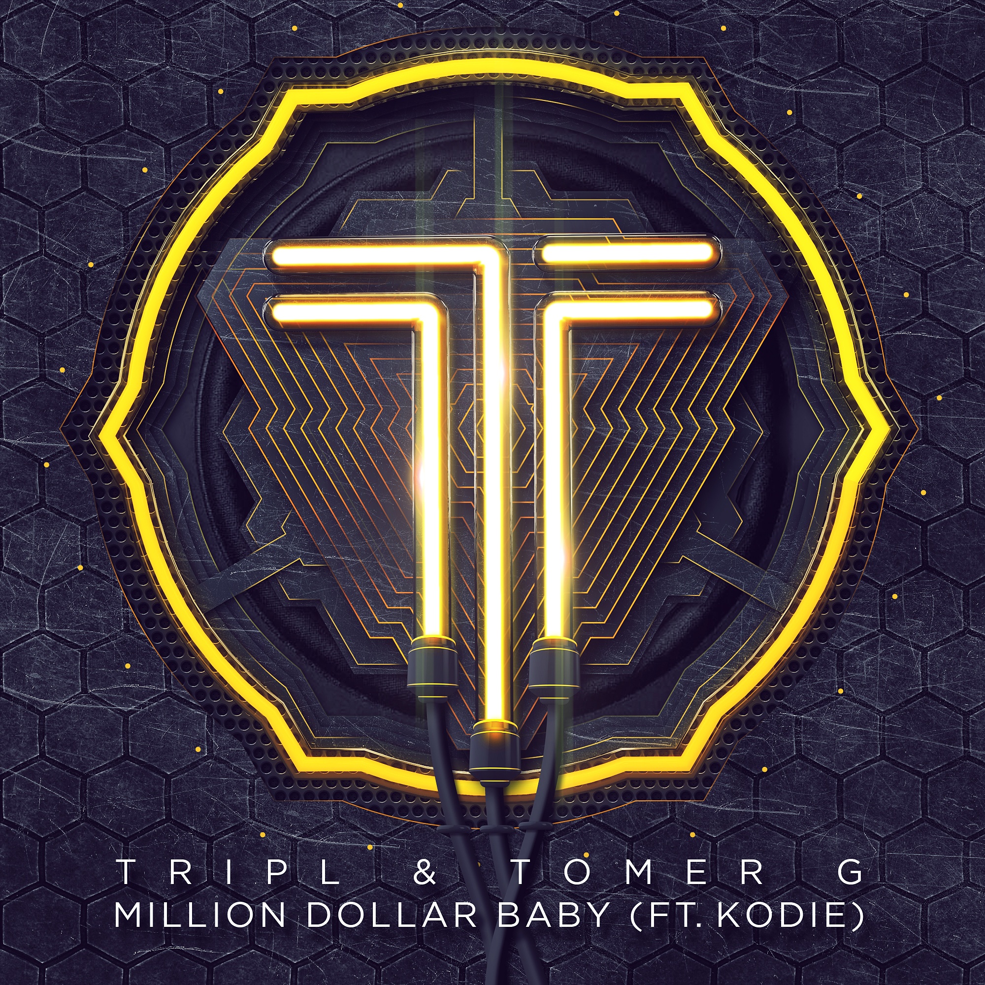 Million Dollar Baby (Radio Edit)