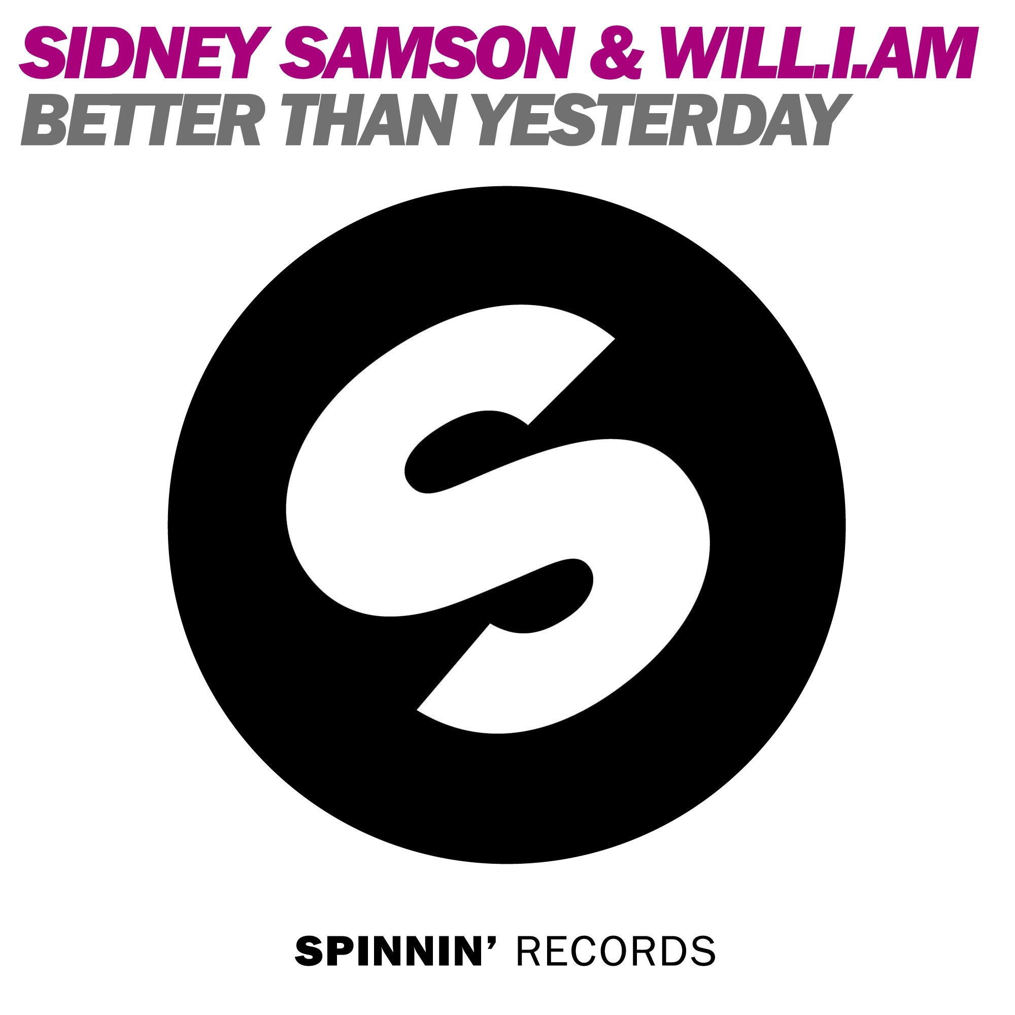 Better Than Yesterday (Leroy Styles Remix)