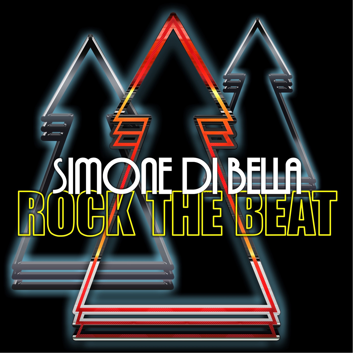 Rock the Beat (Stephan F Remix)
