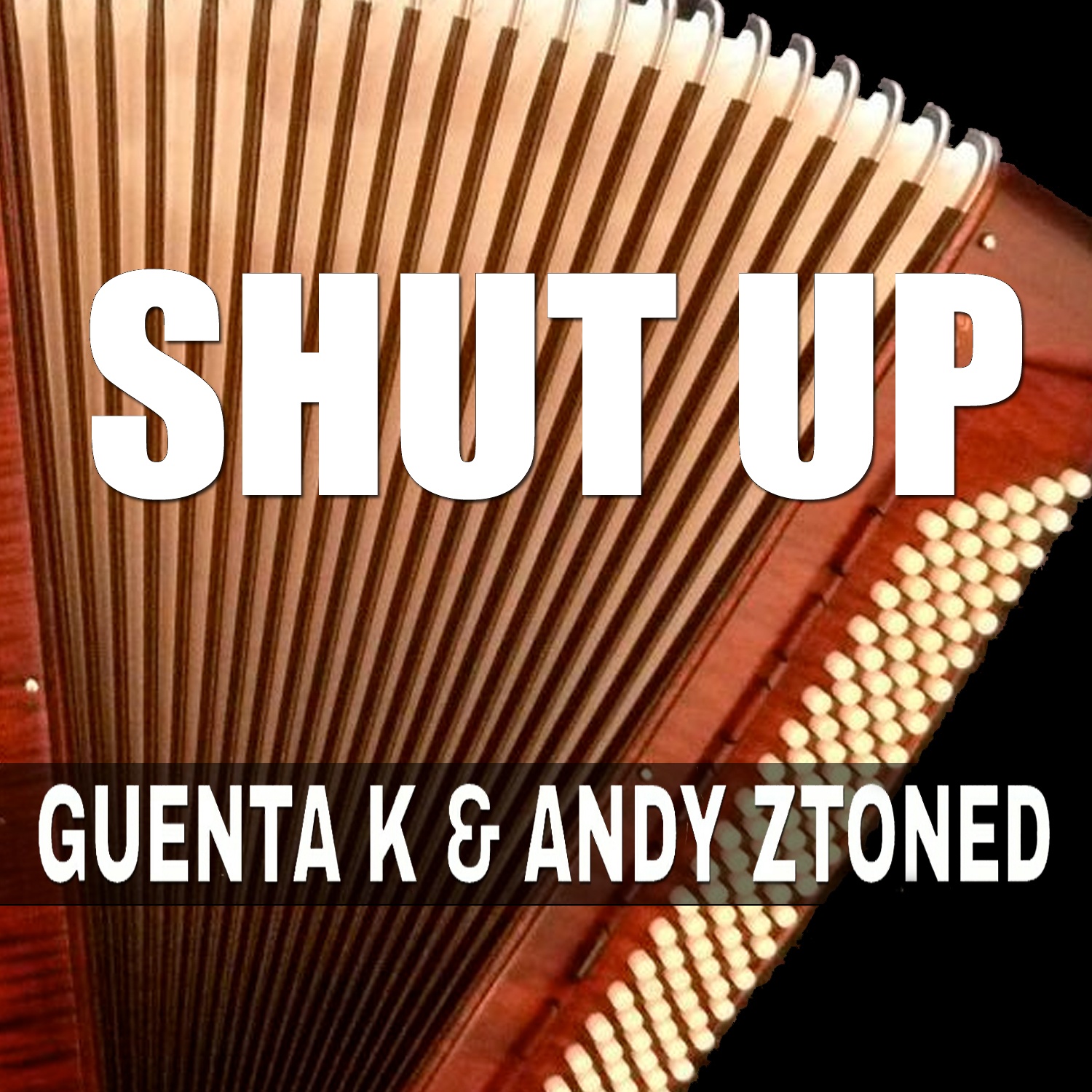Shut Up (Club Mix)