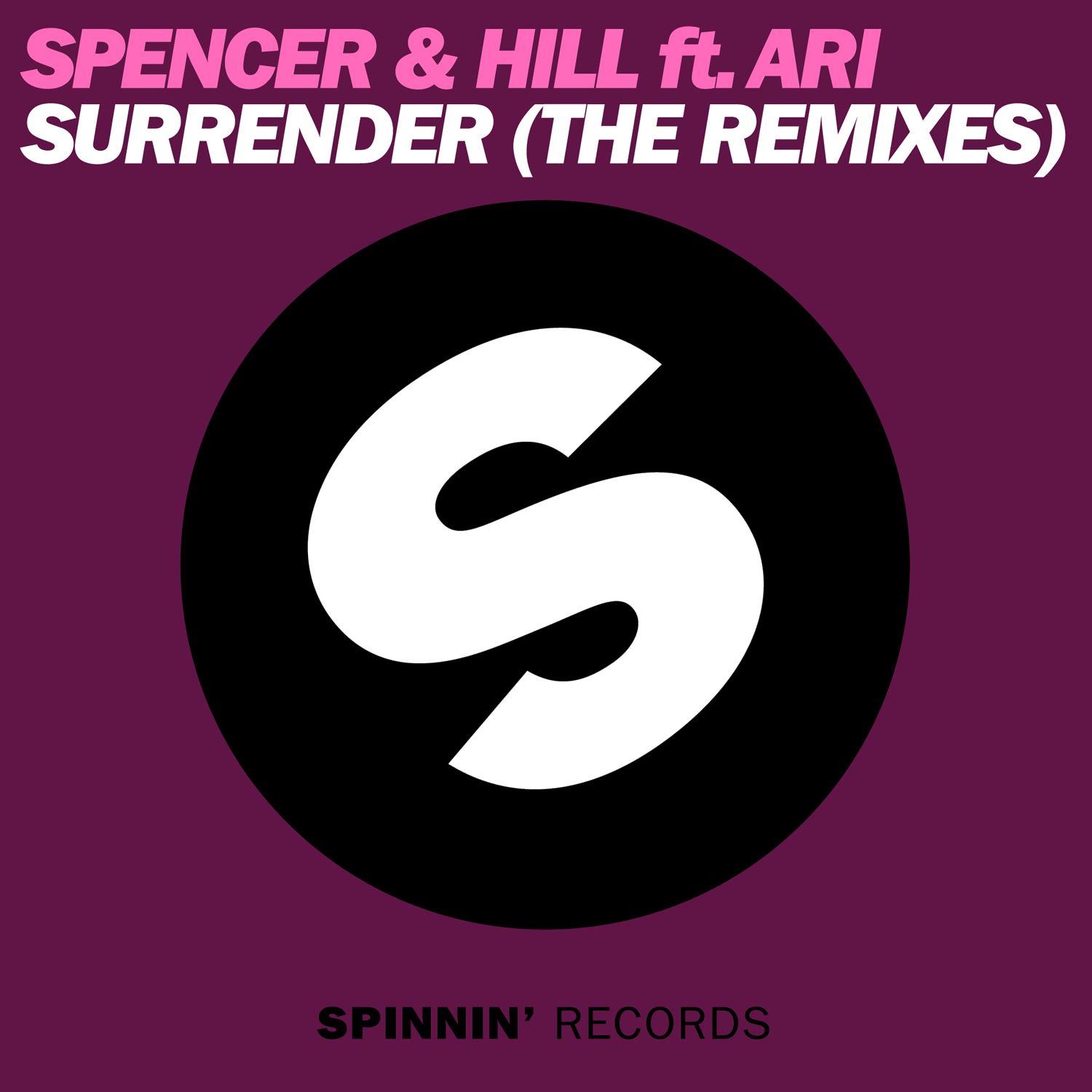 Surrender (Bassjackers Remix)