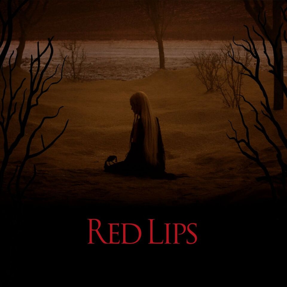 Red Lips (Snaps And Snares Heaven Trap Remix)
