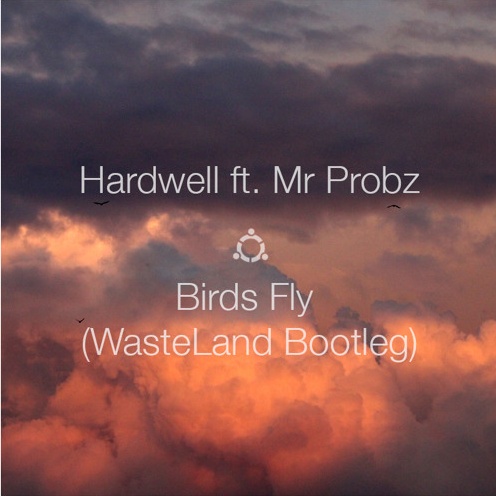 Birds Fly (WasteLand Bootleg)