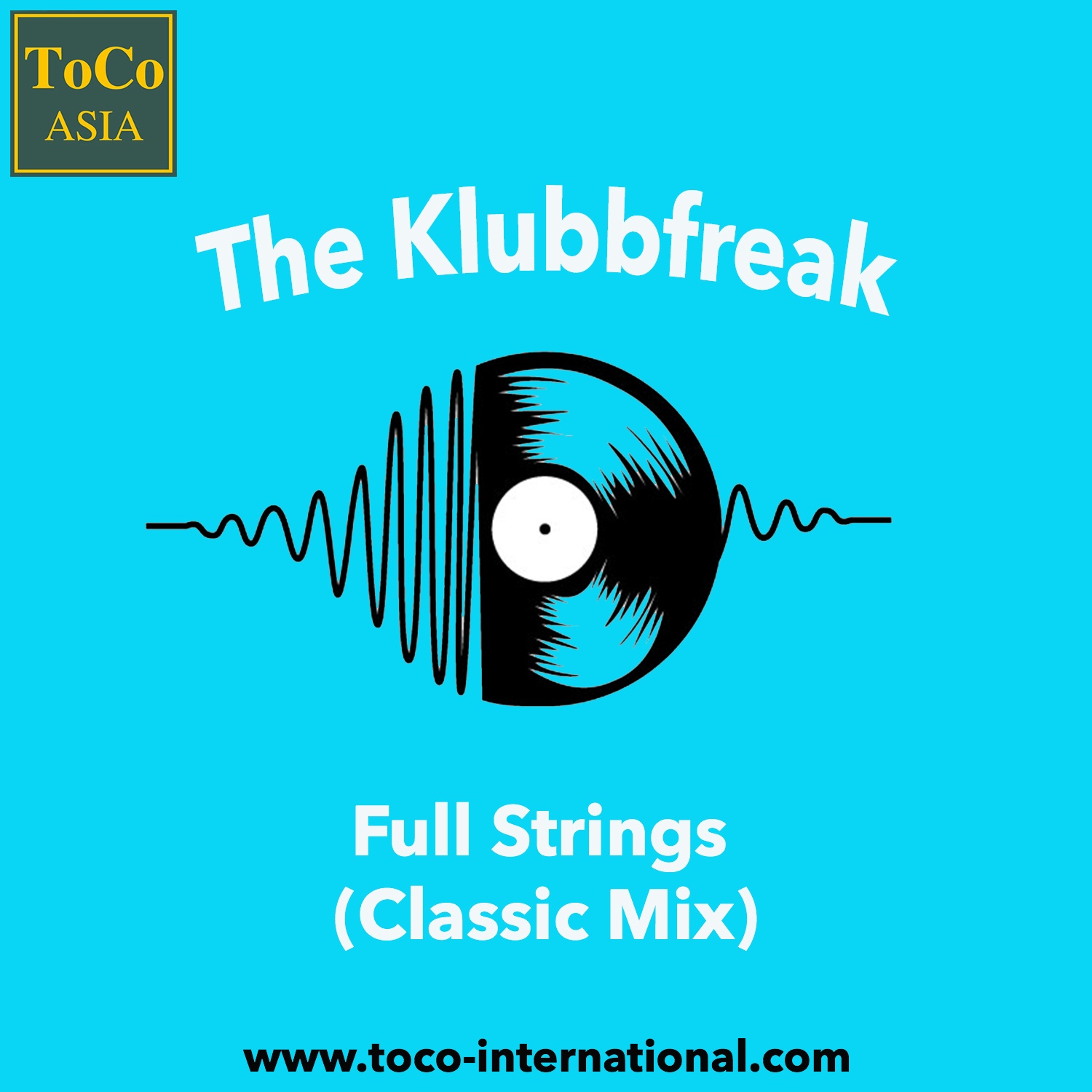Full Strings (Classic Mix)