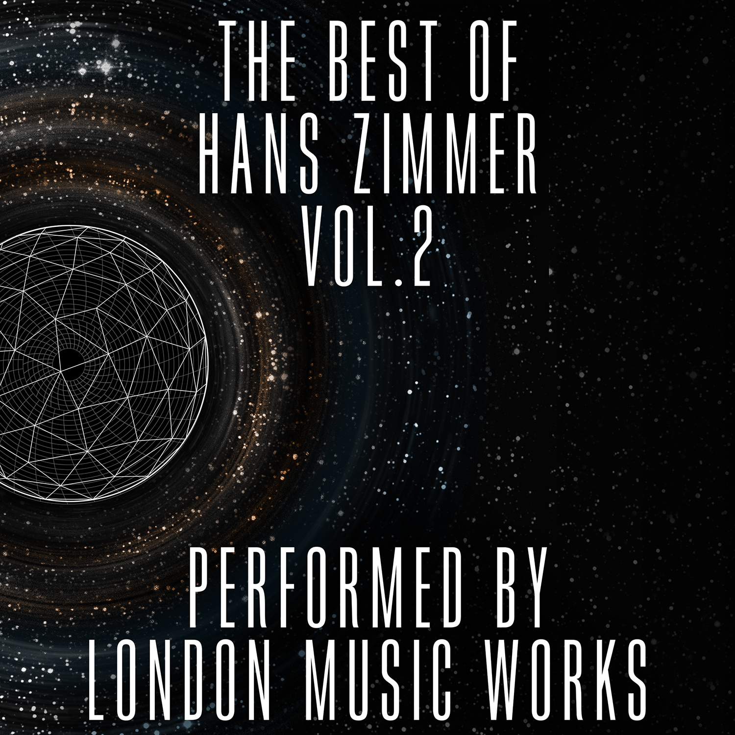 The Best of Hans Zimmer Vol.2