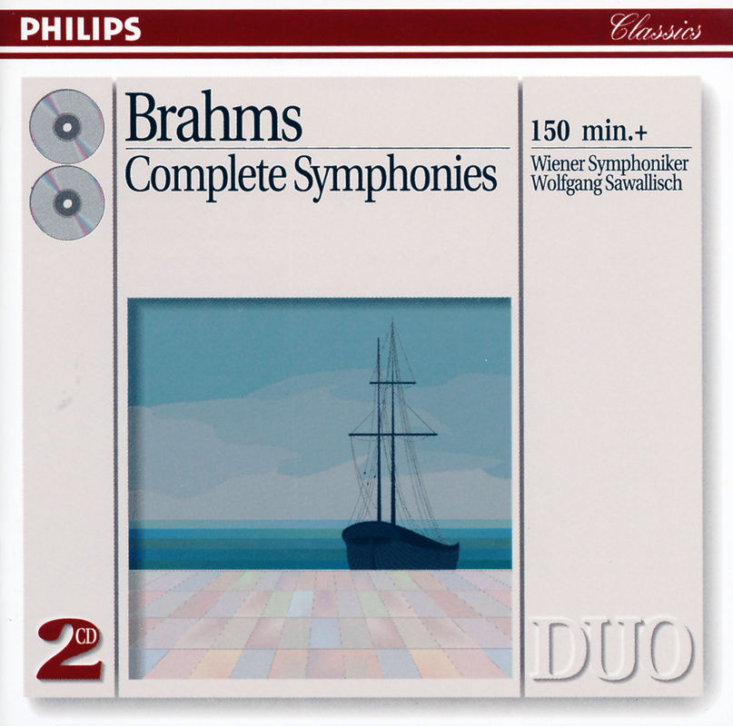 Symphony No.4 in E minor, Op.98