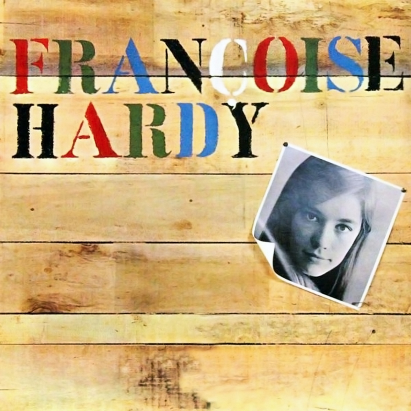 Fran oise Hardy