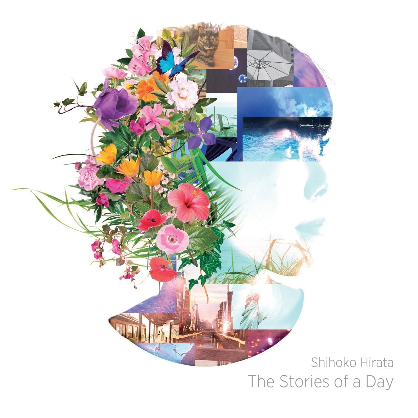 Prologue the stories of a day