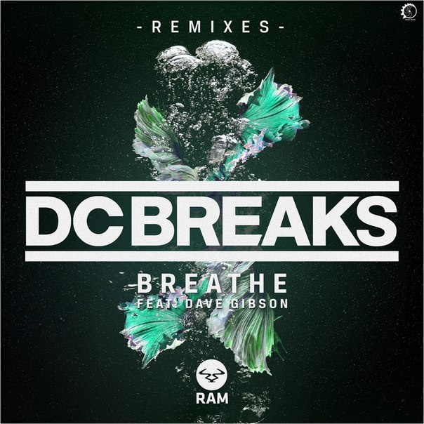 Breathe (Adam F Remix)