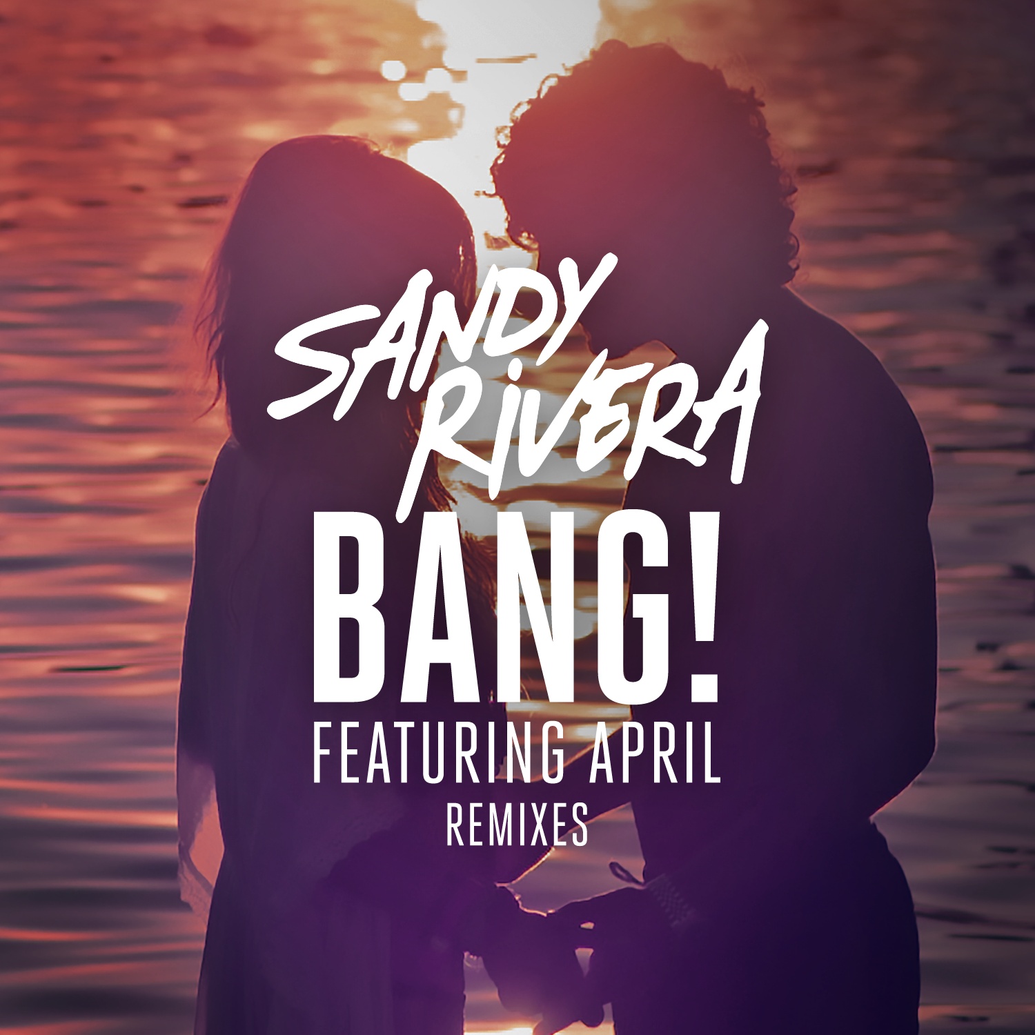 Bang! (Remixes)