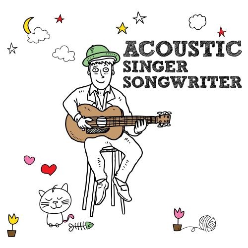 Acoustic Singer Songwriter