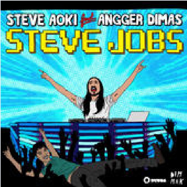 Steve Jobs (Mason Remix)
