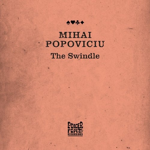 The Swindle (Original Mix)