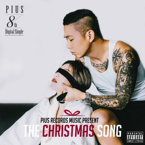 The Christmas Song - 8th Single