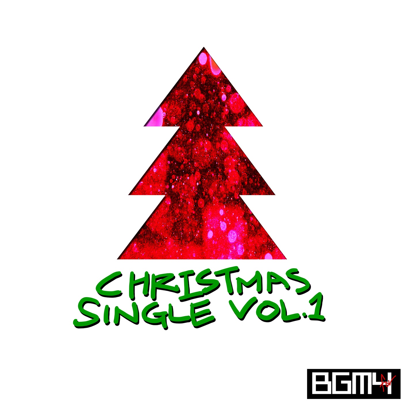 All I Want For Christmas Is You