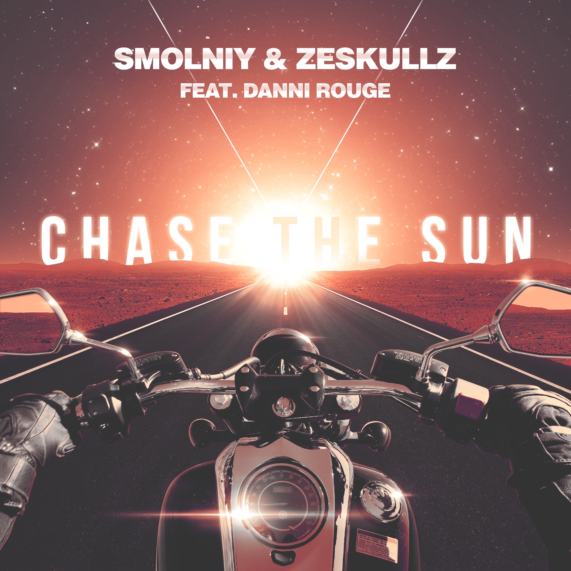 Chase The Sun (Original Version)