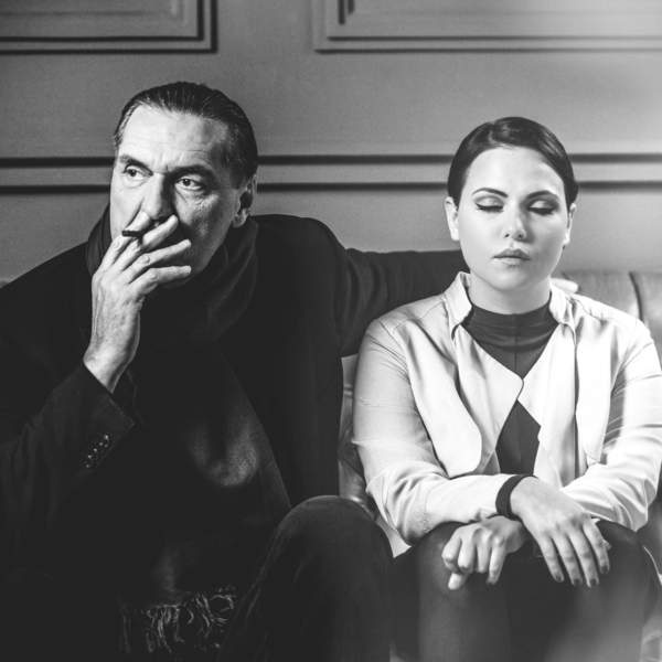 Nauji metai (feat. Leon Somov & Jazzu)