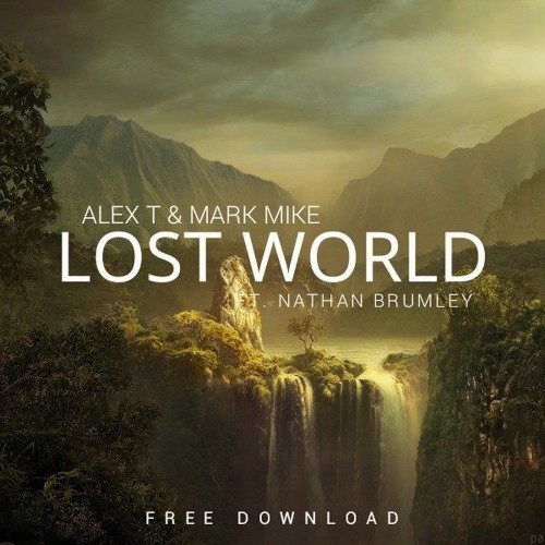  Lost World (Original Mix)